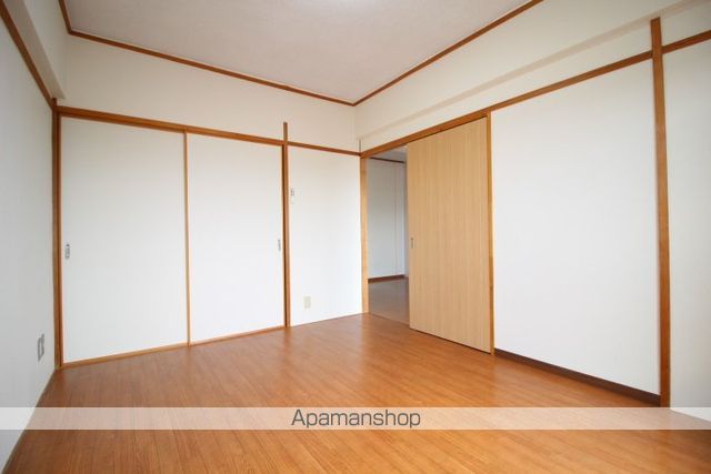 ハイデンス岡山の内装写真