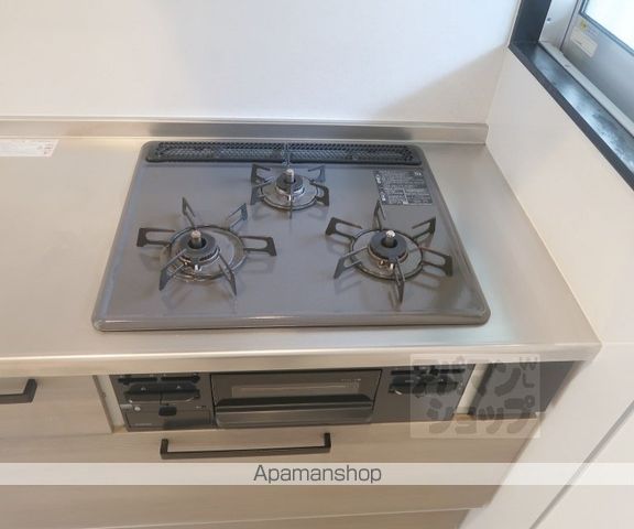 ポニーハイツの内装写真