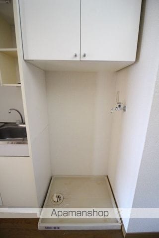 FOR RENT M1の内装写真