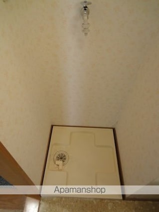 トヮ　グリシーヌ[1K/28.35m2]の内装4