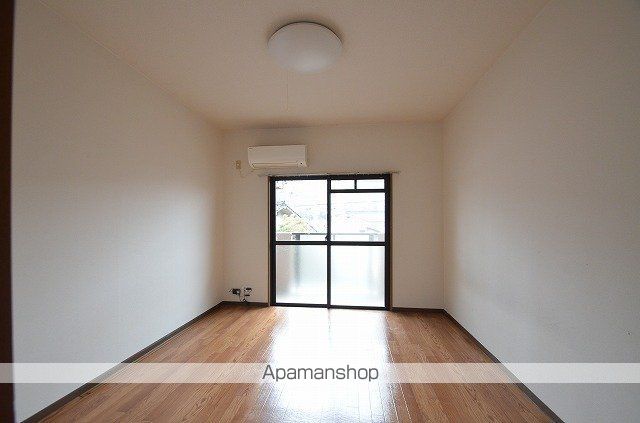 ラフィアン長楽寺の内装写真