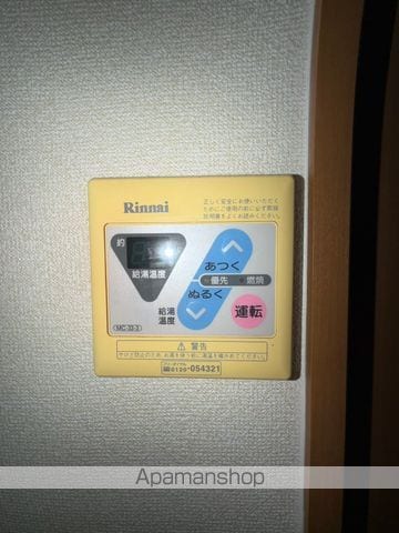 ライラックの内装写真