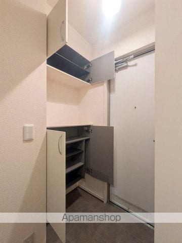 サンライトヒルズ Bの内装写真