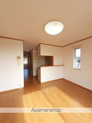 アクテュエルＳ[1LDK/41.98m2]のその他内装2
