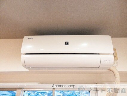 メゾン村上[1K/21m2]のその他設備