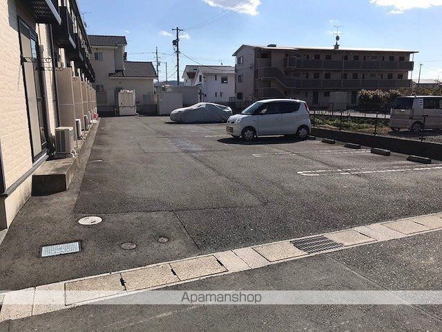 レオパレスTKNIIのその他写真