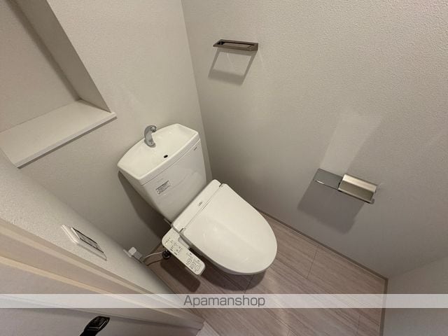 ブライトガーデンの内装写真