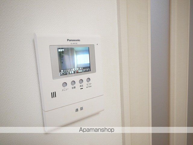 グランジュテの内装写真