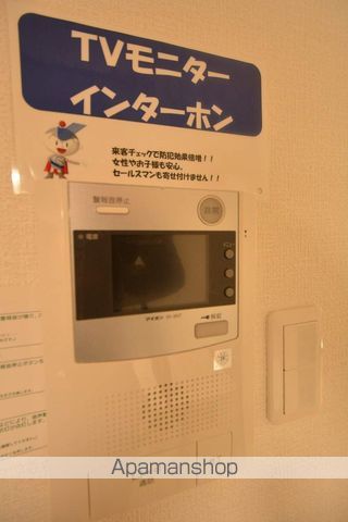 CHIC FORUM JYMの内装写真