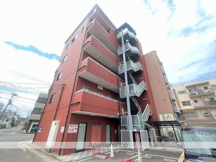 一聖ビル[1K/25.3m2]の外観5