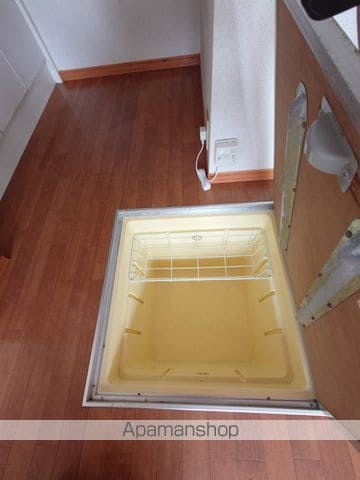ビューコーポHARUIIの内装写真
