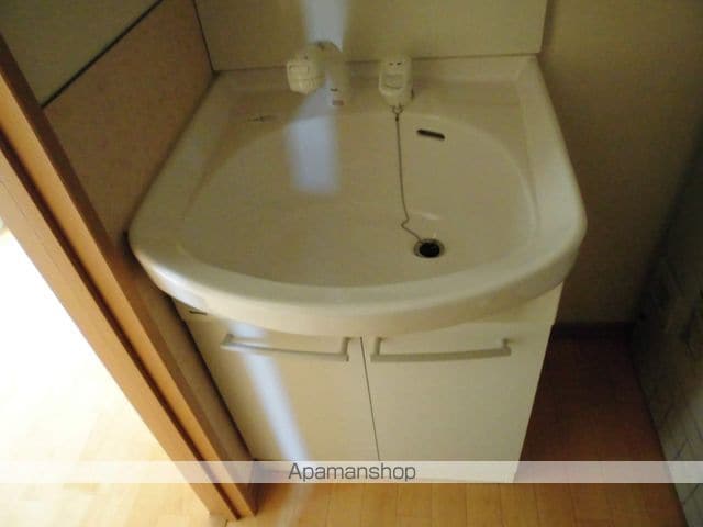 メゾングランデの内装写真