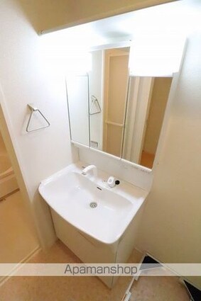 カーサヴェルデ[2LDK/51m2]の洗面所