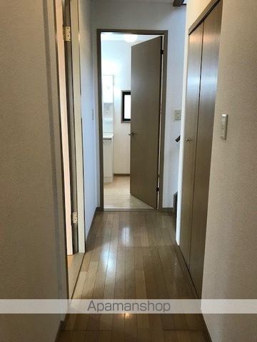 京都市烏丸線 松ヶ崎駅 徒歩5分 2階建 築26年の内装写真