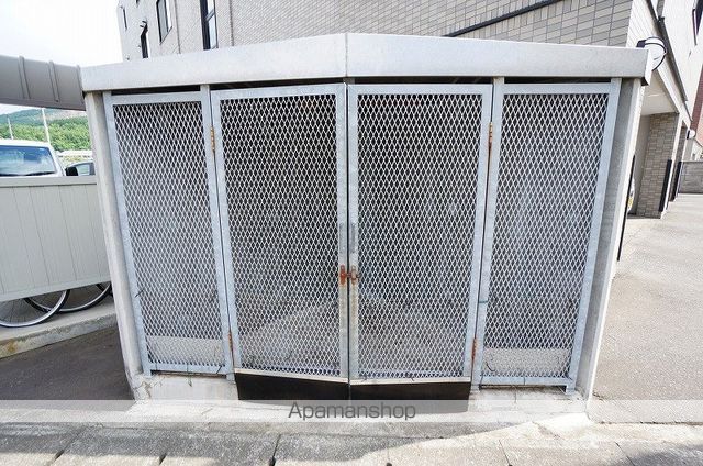 アビタ21新光のその他写真