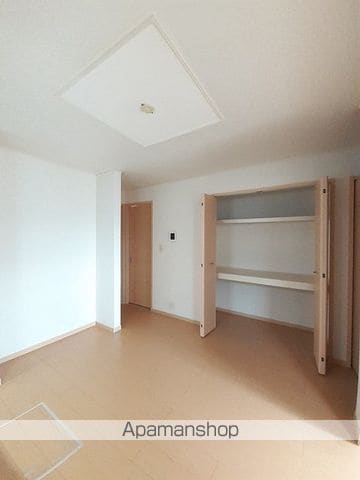 グランシャリオAの内装写真