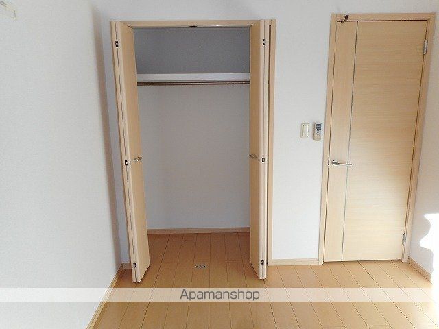 シャルロット Iの内装写真