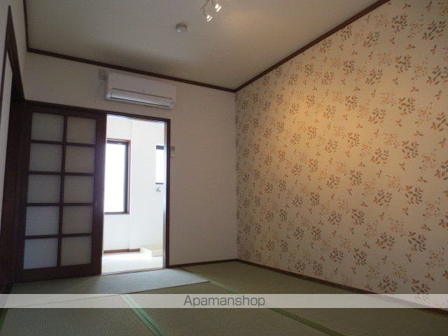 メゾン浜寺の内装写真