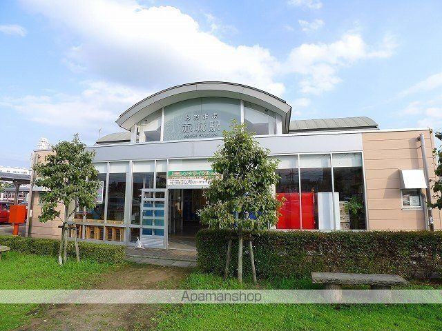 apartment 群馬県みどり市大間々町大間々703-3
地図を見る