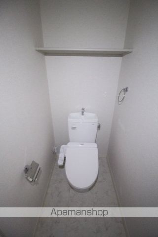 CASA ARBOL GRANDEの内装写真