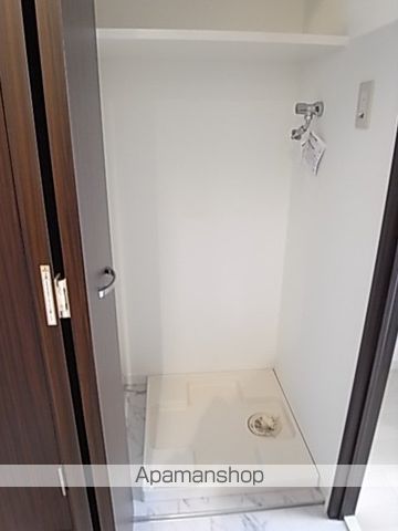 GLANZの内装写真
