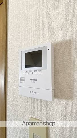 アワーズ新保 Aの内装写真