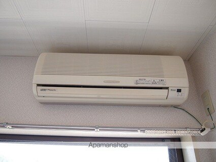 ビューフナト[1K/26.42m2]のその他設備