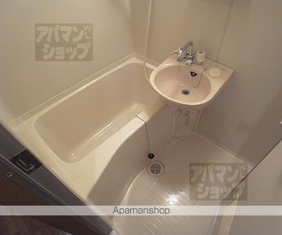 エスリード四条河原町の内装写真