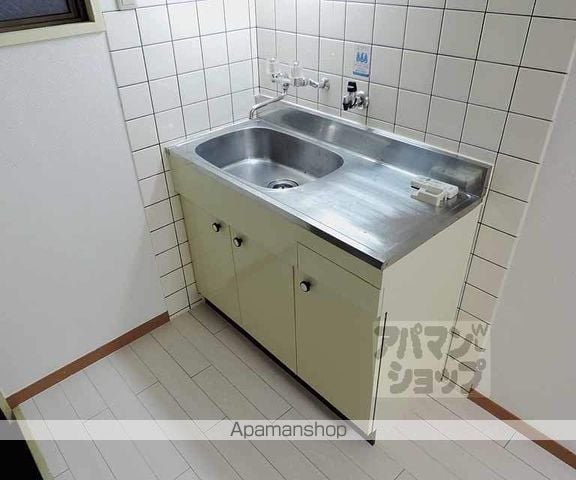 コクーン三条大宮の内装写真