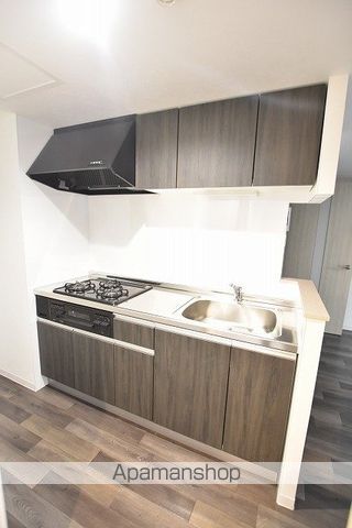 BRIGHTON COURT N20の内装写真