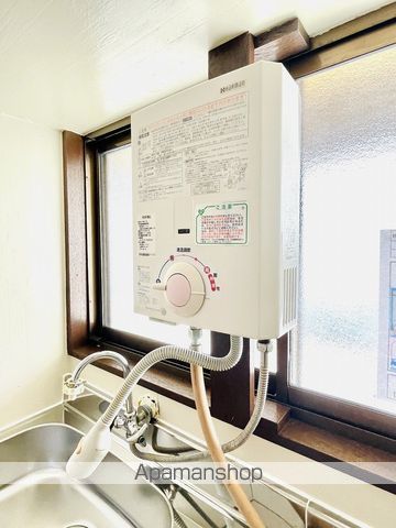 谷口文化の内装写真