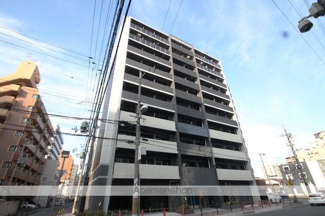 メインステージ新大阪
