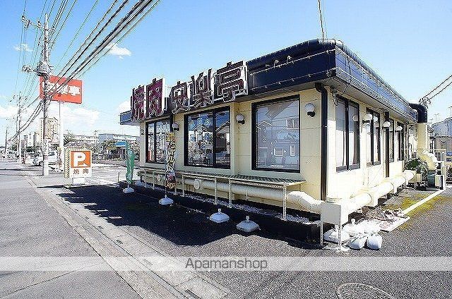 グラン笹井Bの周辺写真