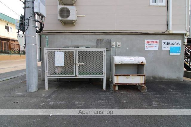 アンビションハイツのその他写真