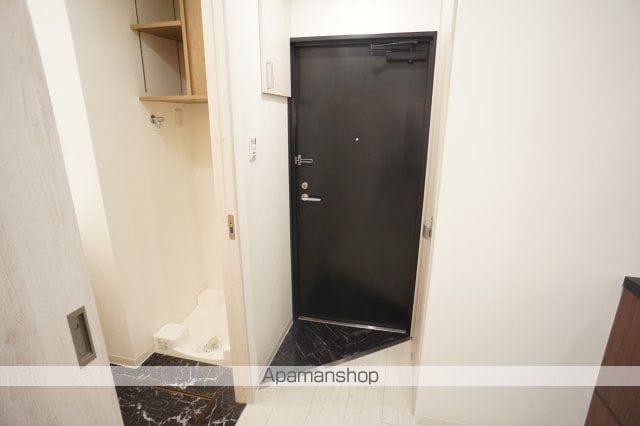 フクダ不動産新大宮マンションの内装写真