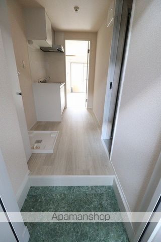ルーミネス芦谷一番館の内装写真
