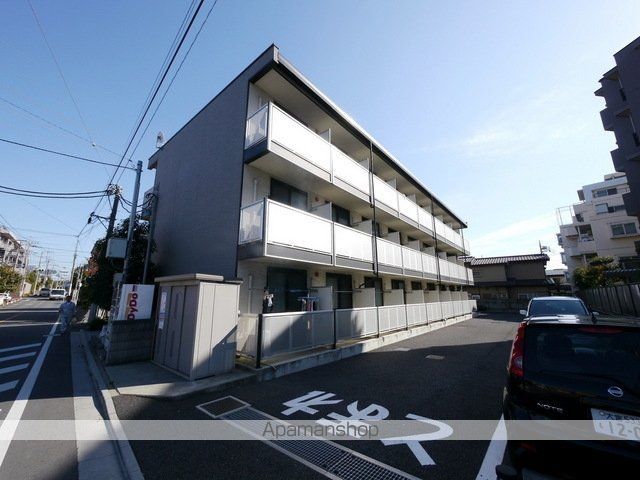 レオパレスユーフォリア