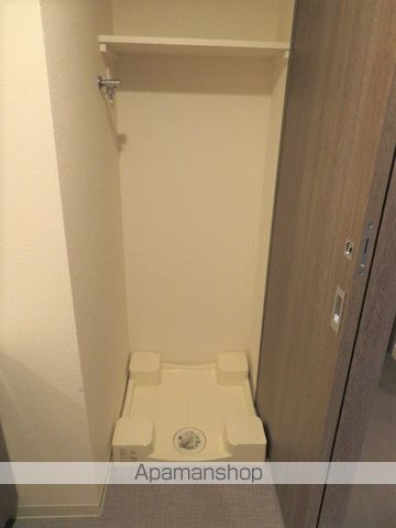 ショーケンレジデンス大阪都島の内装写真