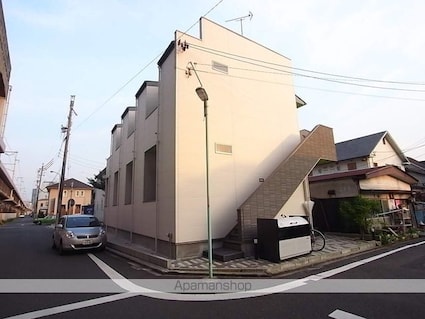 Ａｍｏｌｉｒ[1R/19.47m2]の外観2