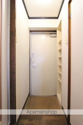 越智ハイツ[1R/24.15m2]の内装