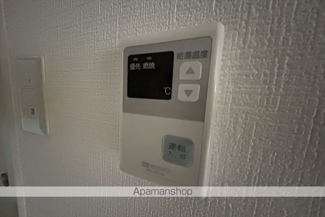 ベルアージュの内装写真