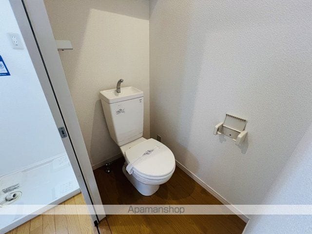 さくらヒルズ大黒町の内装写真