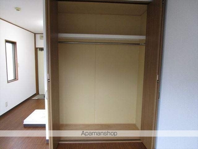 アスピリエきよみの内装写真