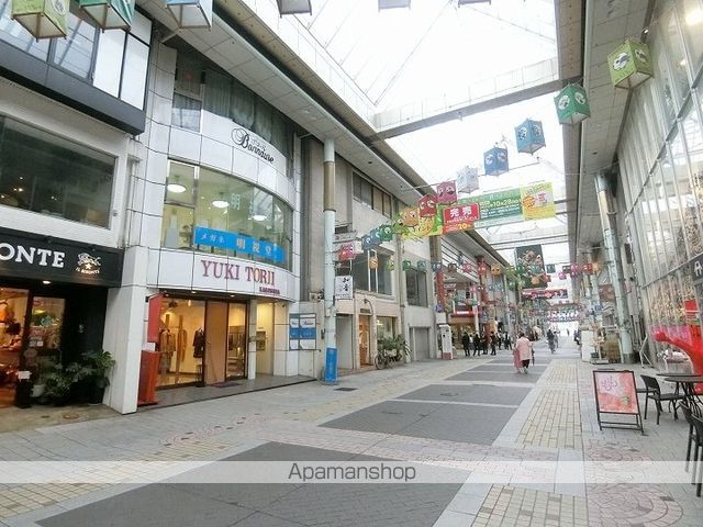 UEDAビルの外観写真