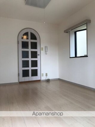 東京都目黒区大岡山１丁目[1K/16.55m2]のその他部屋・スペース