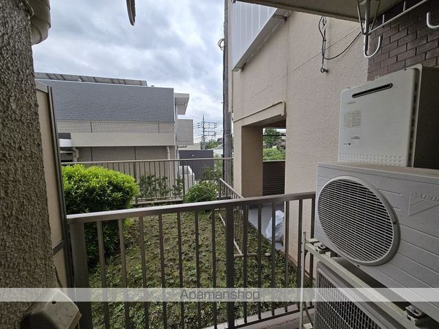 自由が丘フラワーマンションのその他写真