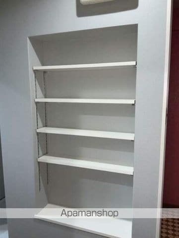VILLA加治屋の内装写真