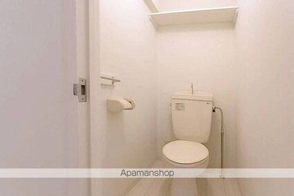 ビレッジハウス四郎丸４号棟[3DK/57.96m2]の内装1