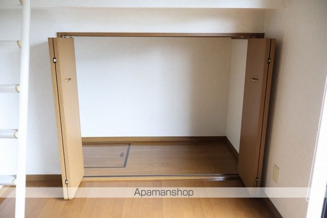 カーサ二本杉の内装写真