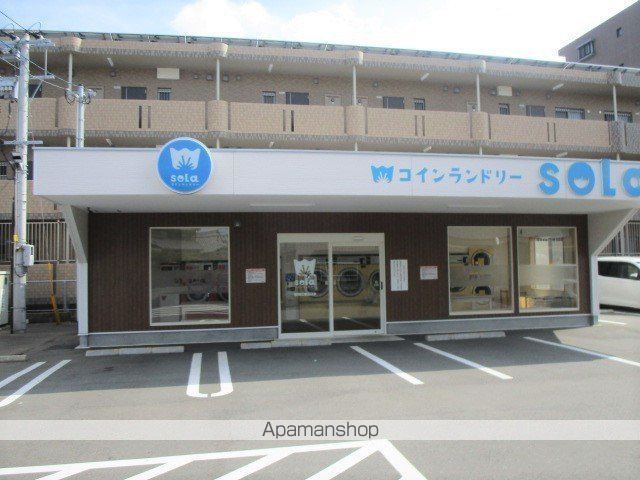 セジュールHIYORIIIの周辺写真